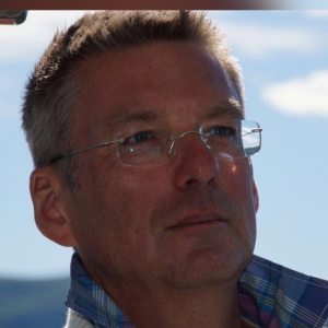 Profilbild von Matthias Hoffheinz