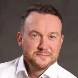 Profilbild von Matthias Hoffmann