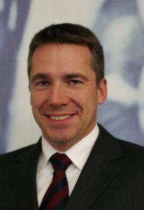 Profilbild von Matthias Hoffmann