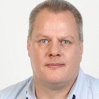 Profilbild von Matthias Hoffmann