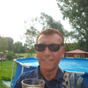 Profilbild von Matthias Hofmann