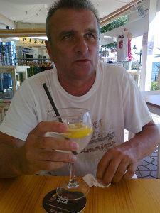 Profilbild von Matthias Hofmann