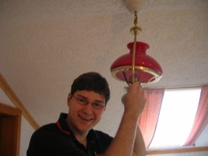Profilbild von Matthias Hofmeister