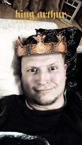 Profilbild von Matthias Hohlfeld