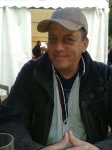 Profilbild von Matthias Hohn