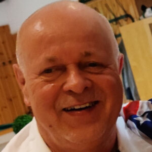 Profilbild von Matthias Holfert