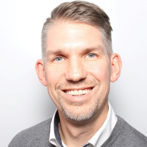 Profilbild von Matthias Holz