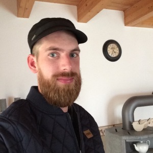 Profilbild von Matthias Hommers