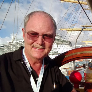 Profilbild von Matthias Honerkamp