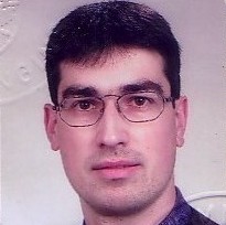 Profilbild von Matthias Honisch