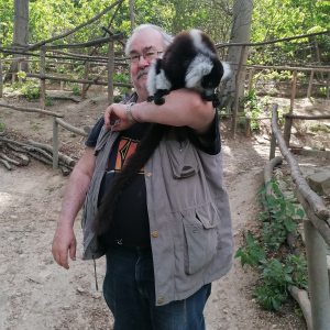 Profilbild von Matthias Hornig