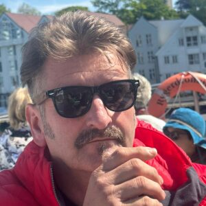 Profilbild von Matthias Hoyer