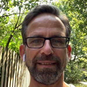 Profilbild von Matthias Hülsen