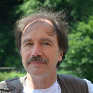 Profilbild von Matthias Hürten