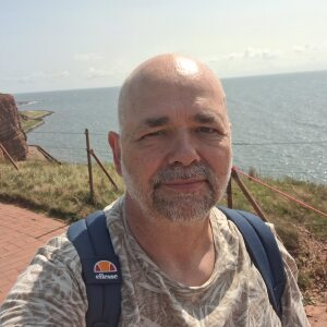 Profilbild von Matthias Hummel