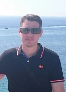 Profilbild von Matthias Hund