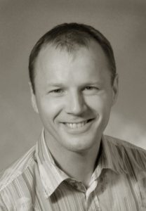 Profilbild von Matthias Hundt