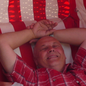 Profilbild von Matthias Israel