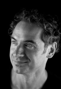 Profilbild von Matthias Jahrmärker