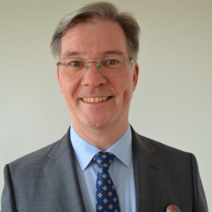 Profilbild von Matthias Janitz