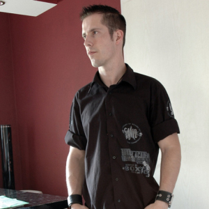 Profilbild von Matthias Janke