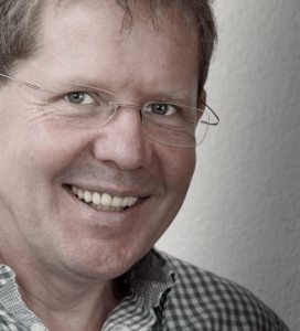 Profilbild von Matthias Jasper