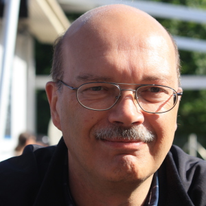 Profilbild von Matthias Jeckel