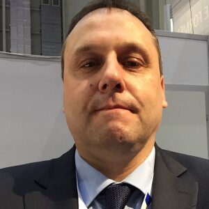 Profilbild von Matthias Jeschke