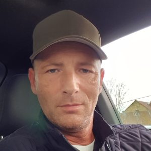 Profilbild von Matthias John