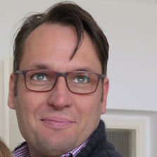 Profilbild von Matthias Jordan