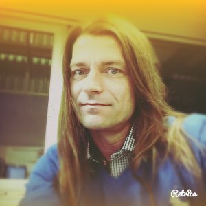 Profilbild von Matthias Jung