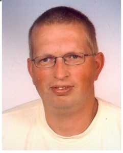 Profilbild von Matthias Junge