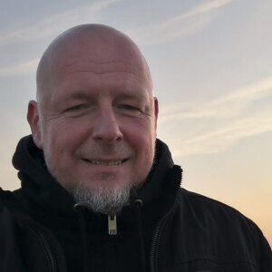 Profilbild von Matthias Kästner