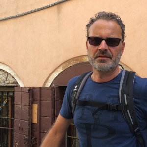 Profilbild von Matthias Kahmen