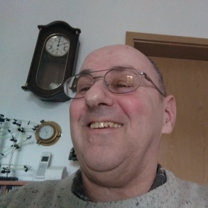 Profilbild von Matthias Kaiser
