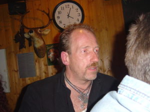 Profilbild von Matthias Kalmer