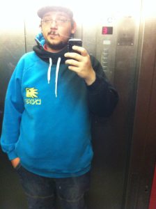 Profilbild von Matthias Kamp