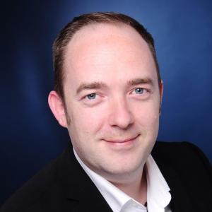 Profilbild von Matthias Kaplan