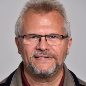 Profilbild von Matthias Karasch