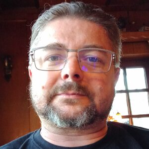 Profilbild von Matthias Karberg