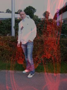Profilbild von Matthias Karp