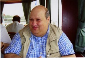 Profilbild von Matthias Kaspar