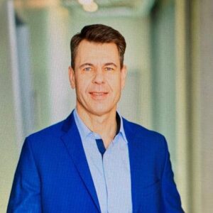 Profilbild von Matthias Kasper