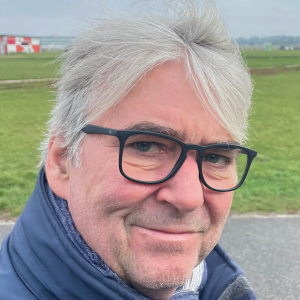 Profilbild von Matthias Kasulke
