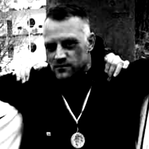 Profilbild von Matthias Katzmarzik