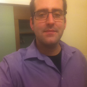 Profilbild von Matthias Kaufmann