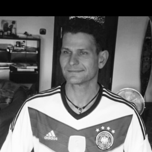 Profilbild von Matthias Kausche