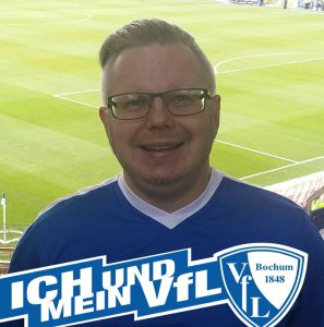 Profilbild von Matthias Kersting