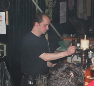 Profilbild von Matthias Keusgen