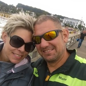 Profilbild von Matthias Kiefert